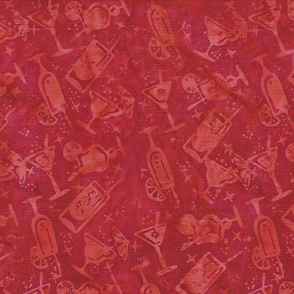 Cheers - Cocktails-Red Candy 412203355
