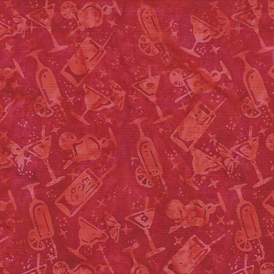 Cheers - Cocktails-Red Candy 412203355