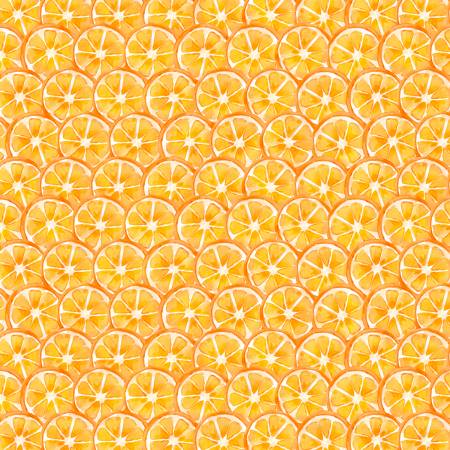 Squeeze the Day - Orange Citrus Slices