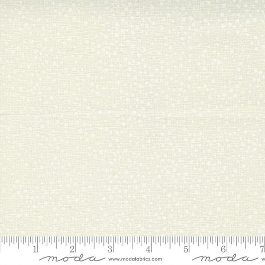 Dotty Thatched Cream