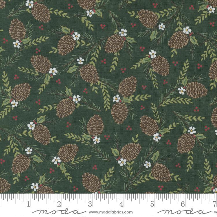 Holly Berry Tree Farm  - Green 56034 13