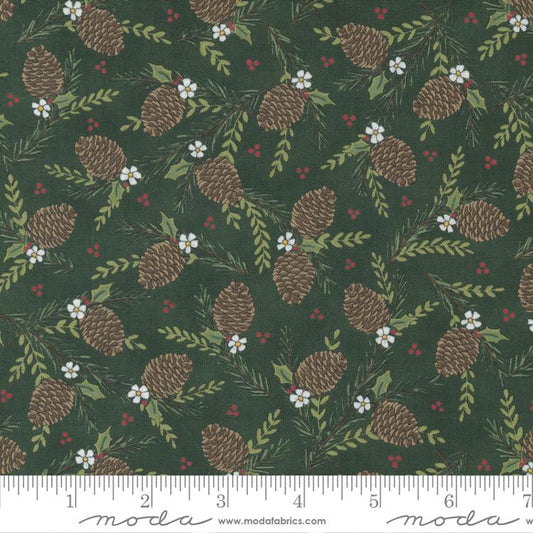 Holly Berry Tree Farm  - Green 56034 13