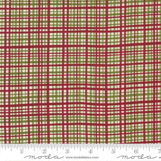 Snowkissed - Red Pine 55585 13