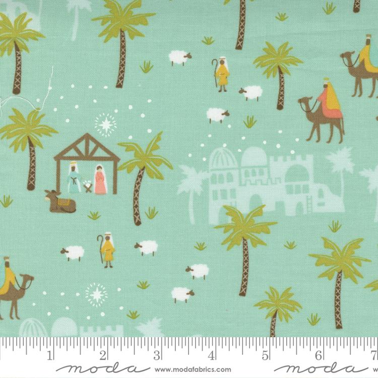 Joyful Joyful Sky 20801 17 Moda #1