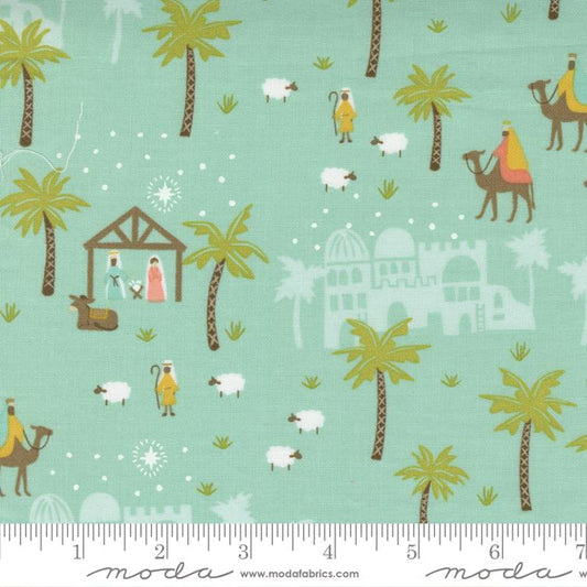 Joyful Joyful Sky 20801 17 Moda #1