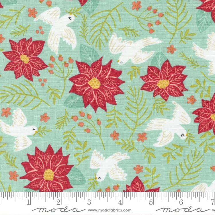 Joyful Joyful Sky 20802 17 Moda #1