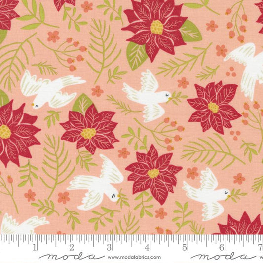 Joyful Joyful Blush 20802 19 Moda #1
