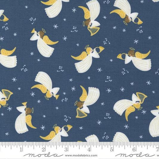 Joyful Joyful Midnight 20803 24 Moda #1