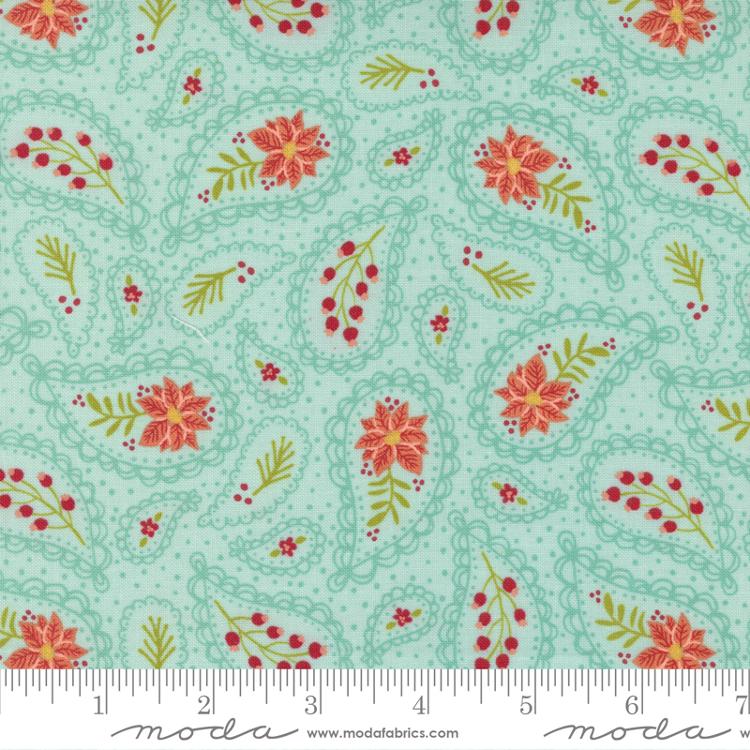 Joyful Joyful Sky 20804 16 Moda #1