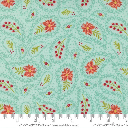 Joyful Joyful Sky 20804 16 Moda #1