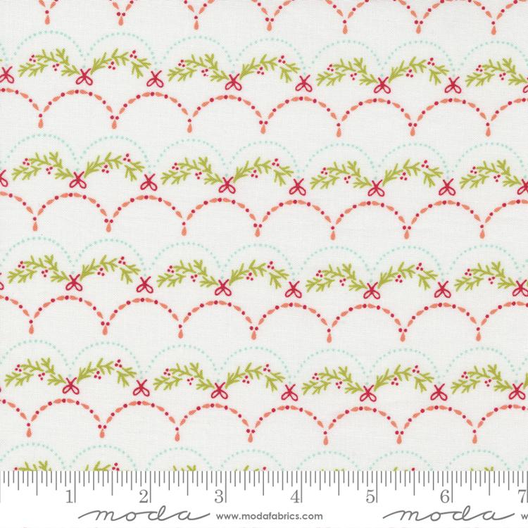 Joyful Joyful Cream 20805 11 Moda #1
