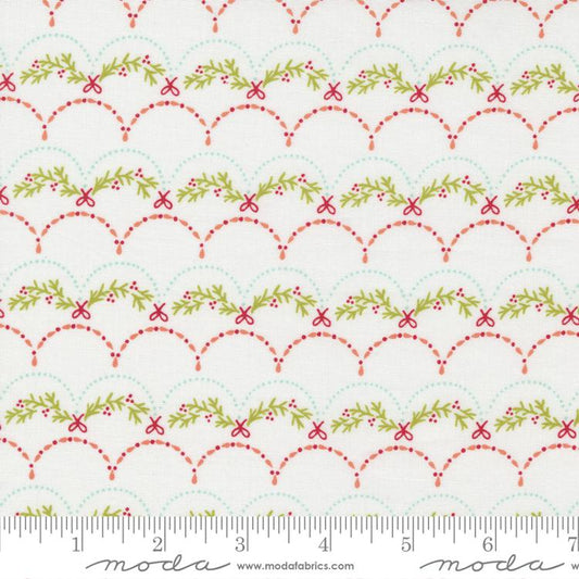 Joyful Joyful Cream 20805 11 Moda #1