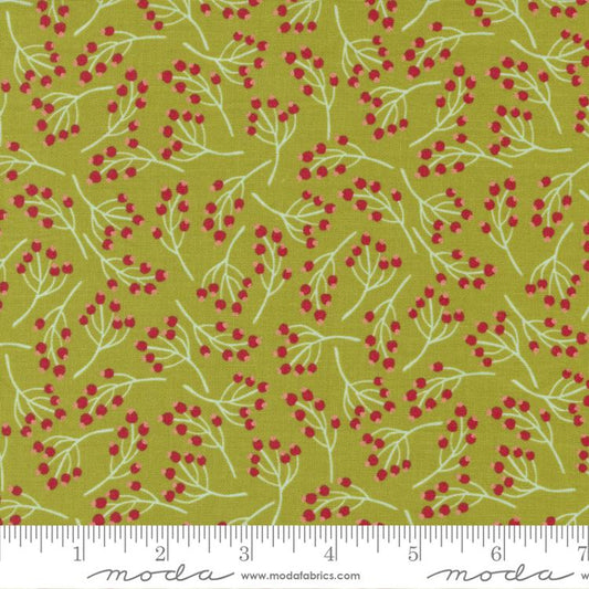 Joyful Joyful Field 20806 23 Moda #1