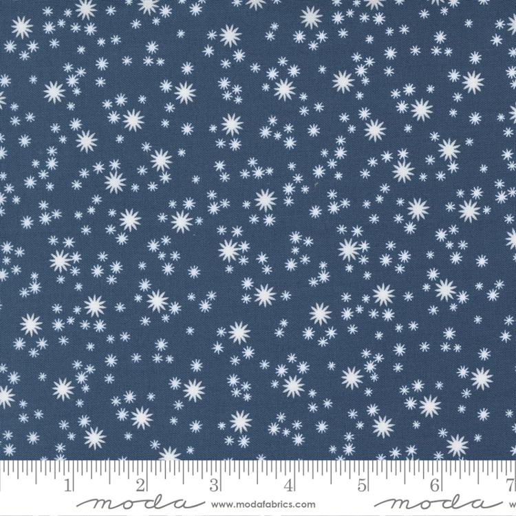 Joyful Joyful Midnight 20807 24 Moda #1