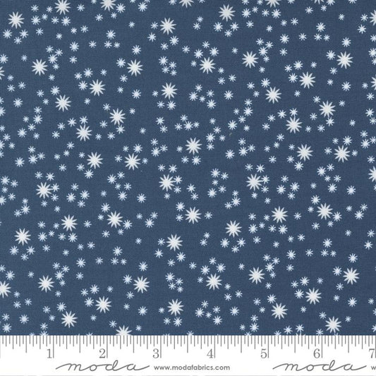 Joyful Joyful Midnight 20807 24 Moda #1