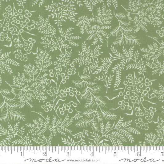 Nantucket Summer Grass 55261 26 Moda