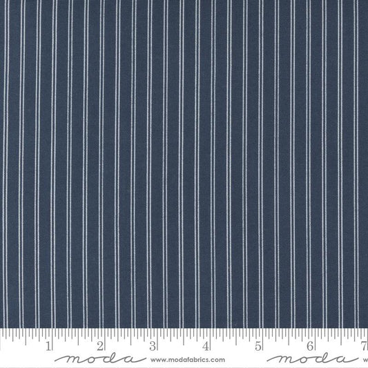 Nantucket Summer Navy 55267 13 Moda #1