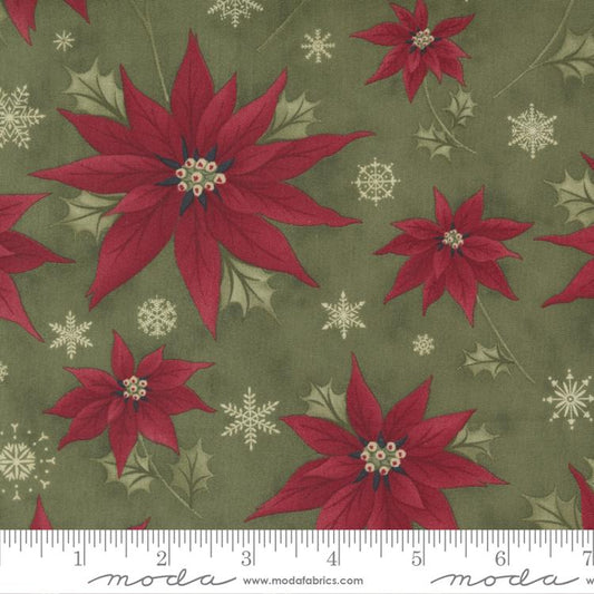 Poinsettia Plaza  - Holly 44290 14