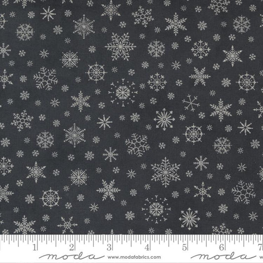 Poinsettia Plaza  - Ebony 44296 15