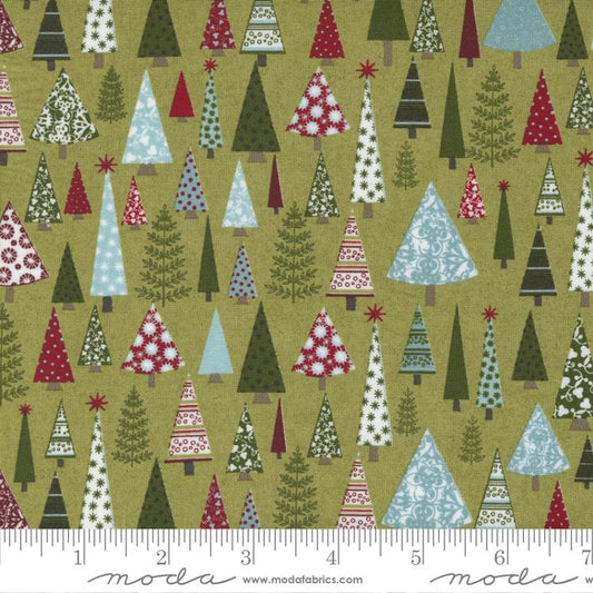 Peppermint Bark Fig 30692 16 Moda #1
