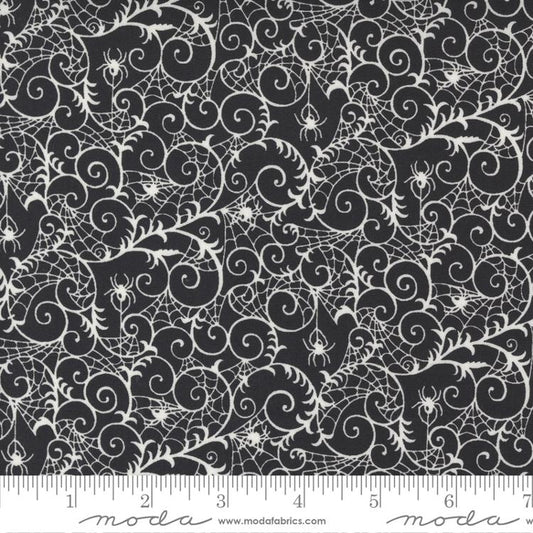 Ghostly Greetings Midnight Black 56045 15