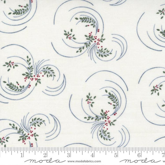 Winter Flurries Snow 6881 11 Moda #1