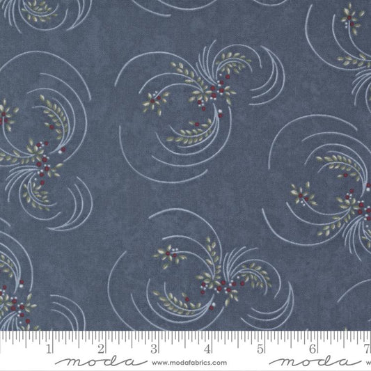Winter Flurries Night 6881 13 Moda #1
