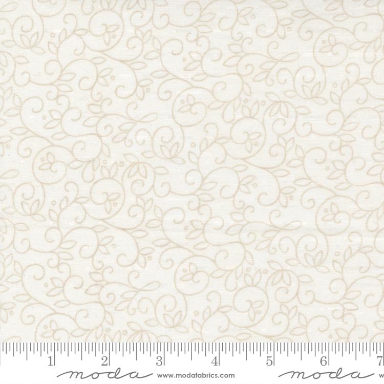 Winter Flurries Snow 6885 11 Moda #1