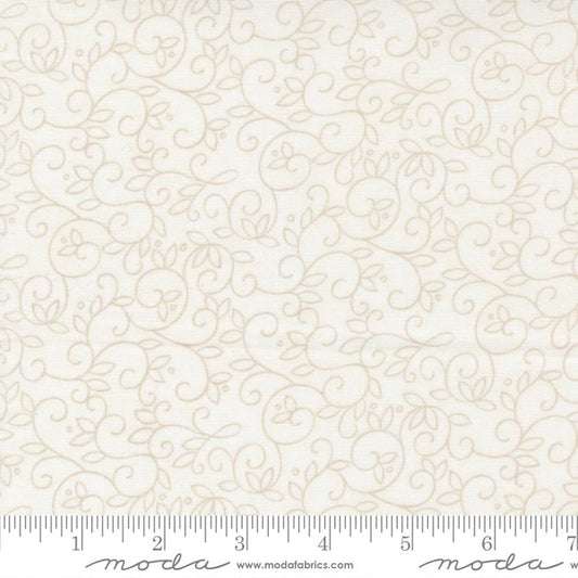 Winter Flurries Snow 6885 11 Moda #1