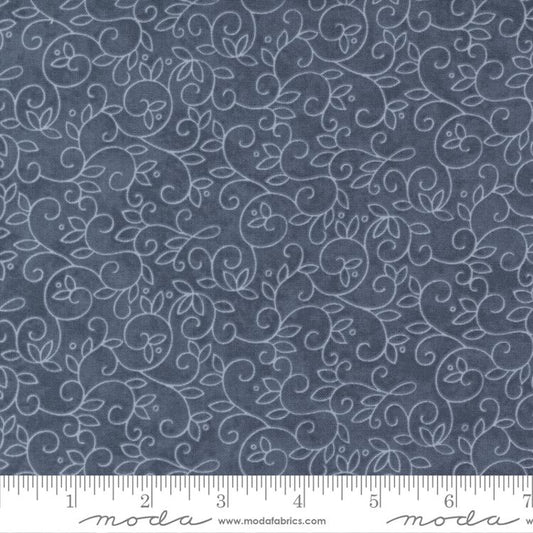 Winter Flurries Night 6885 13 Moda #1