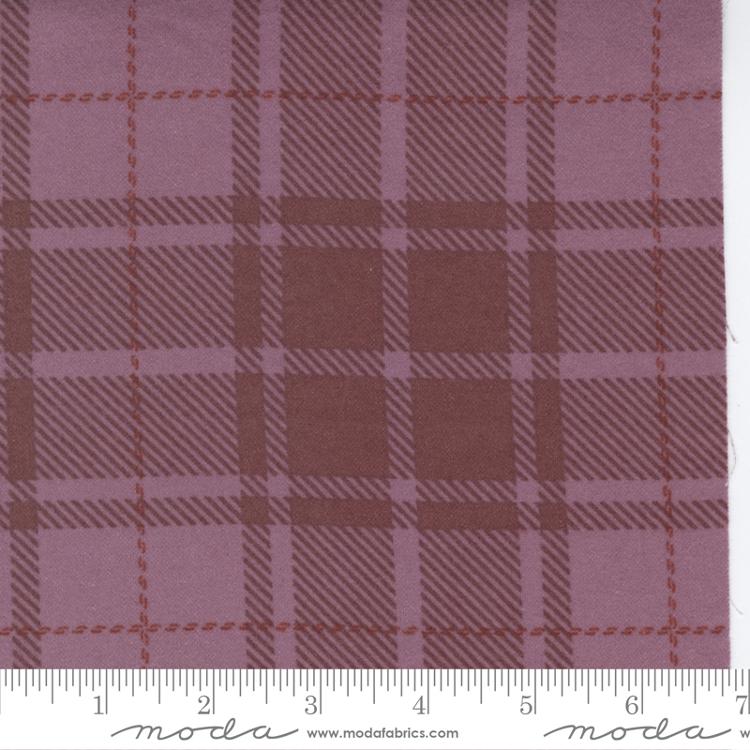 Autumn Gatherings Mum 49182-17F Flannel