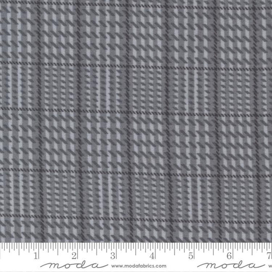 Autumn Gatherings Bucket 49183-14F Flannel