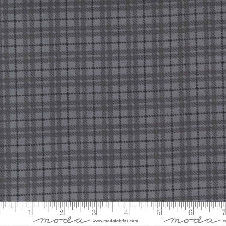 Autumn Gatherings Bucket 49184-14F Flannel