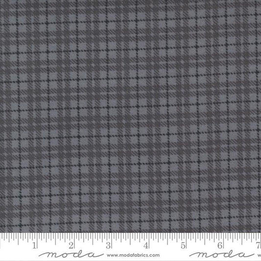 Autumn Gatherings Bucket 49184-14F Flannel