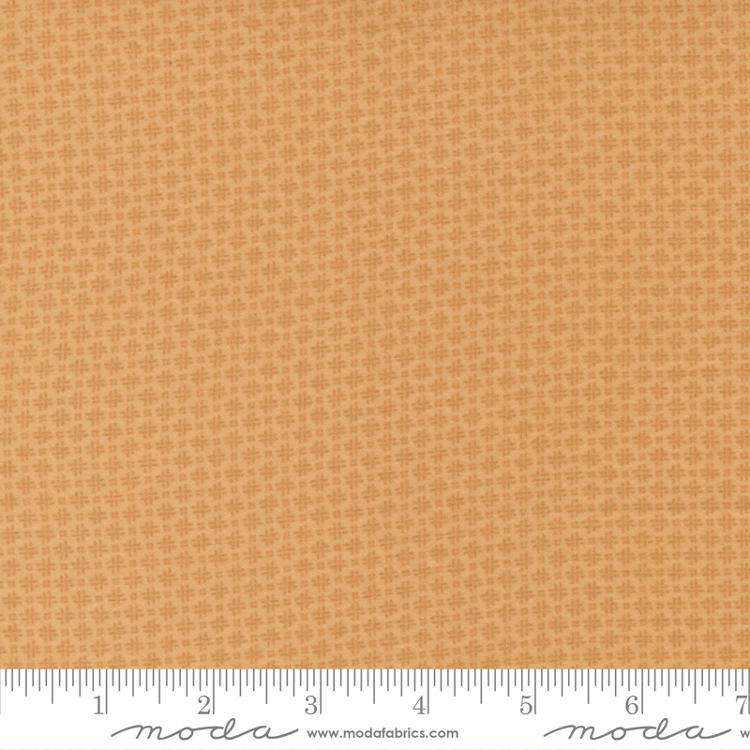 Autumn Gatherings Hay 49185-21F Flannel