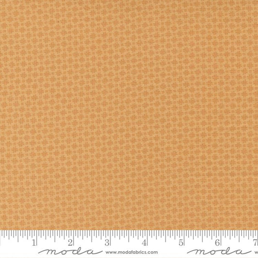 Autumn Gatherings Hay 49185-21F Flannel