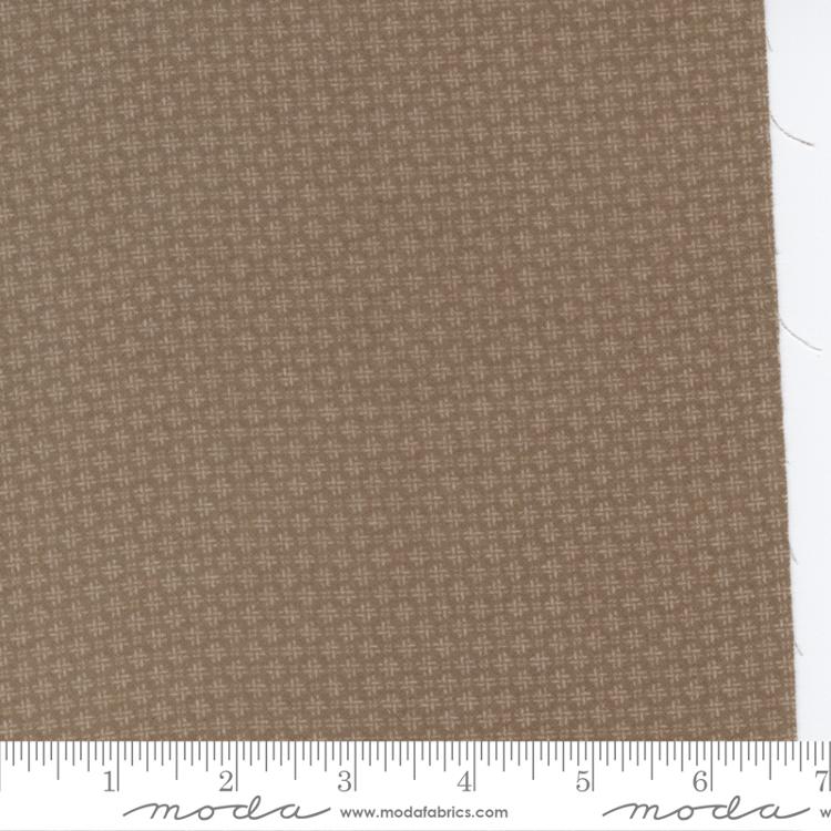 Autumn Gatherings Branch 49185 35F - Flannel