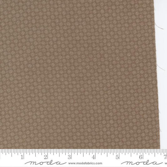 Autumn Gatherings Branch 49185 35F - Flannel