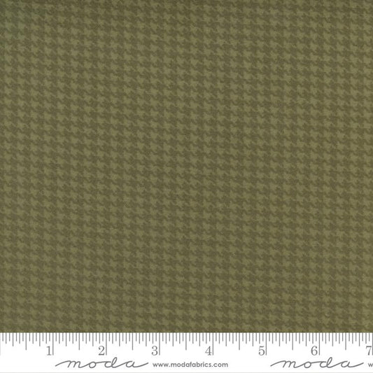 Autumn Gatherings Grass 49186-16F  Flannel
