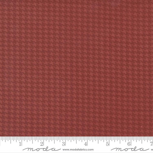 Autumn Gatherings Barn 49186-19F Flannel