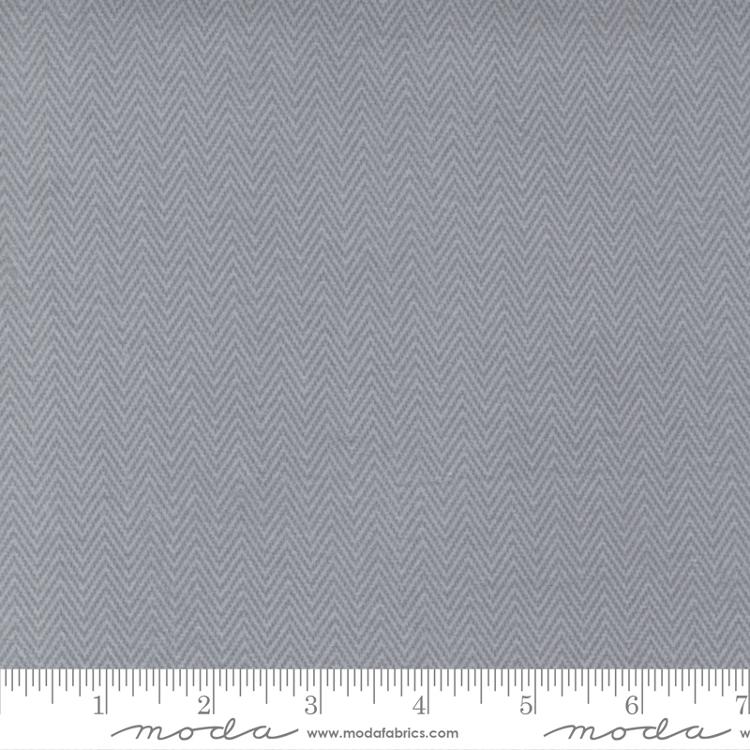Autumn Gatherings Tin 49189-13F Flannel