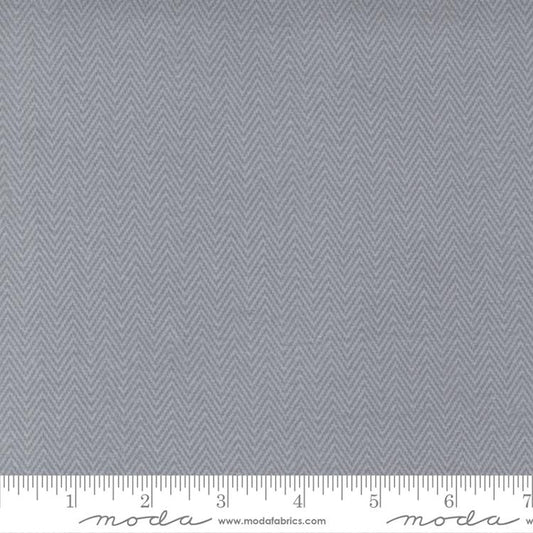 Autumn Gatherings Tin 49189-13F Flannel
