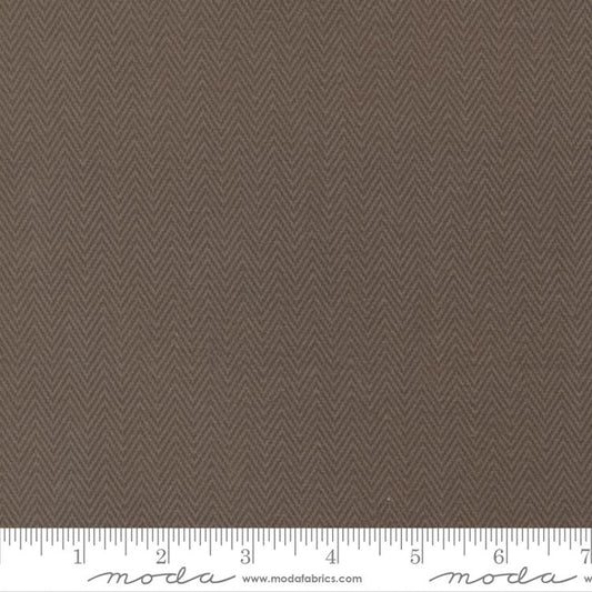 Autumn Gatherings Dirt 49189-15F Flannel