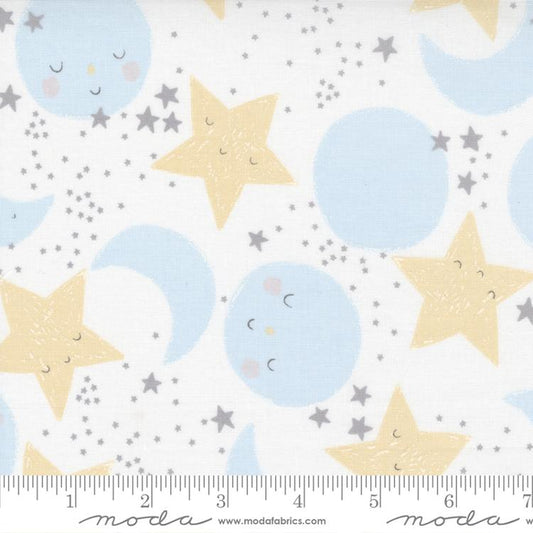 D Is For Dream White 25123 11 Moda #1