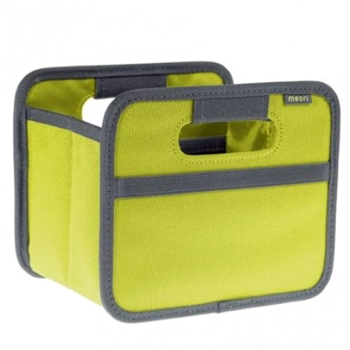 Foldable Box Mini Spring Green