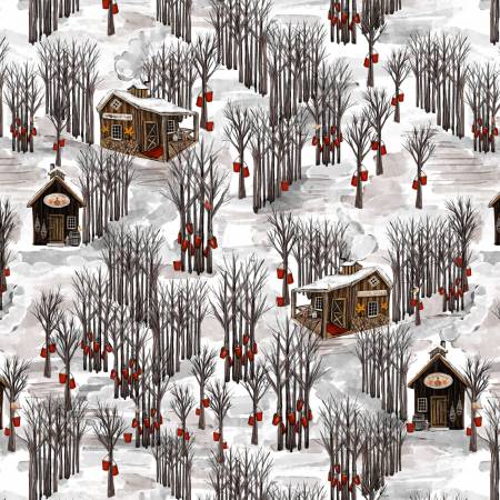 Fun on Tap - White Sugarbush