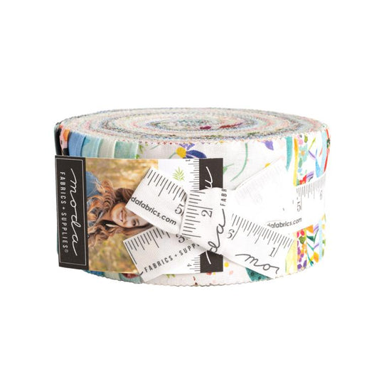 Eufloria Jelly Roll