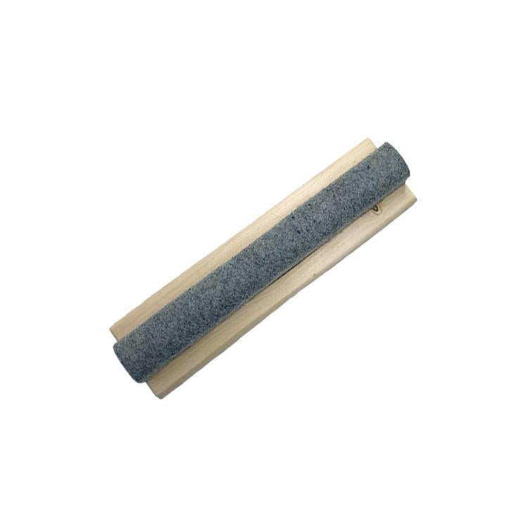 6" Wooly Pressing Bar
