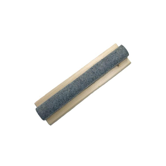 6" Wooly Pressing Bar