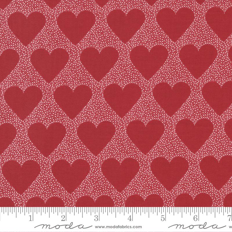 XOXO - I Heart You Lipstick